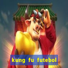 kung fu futebol clube torrent